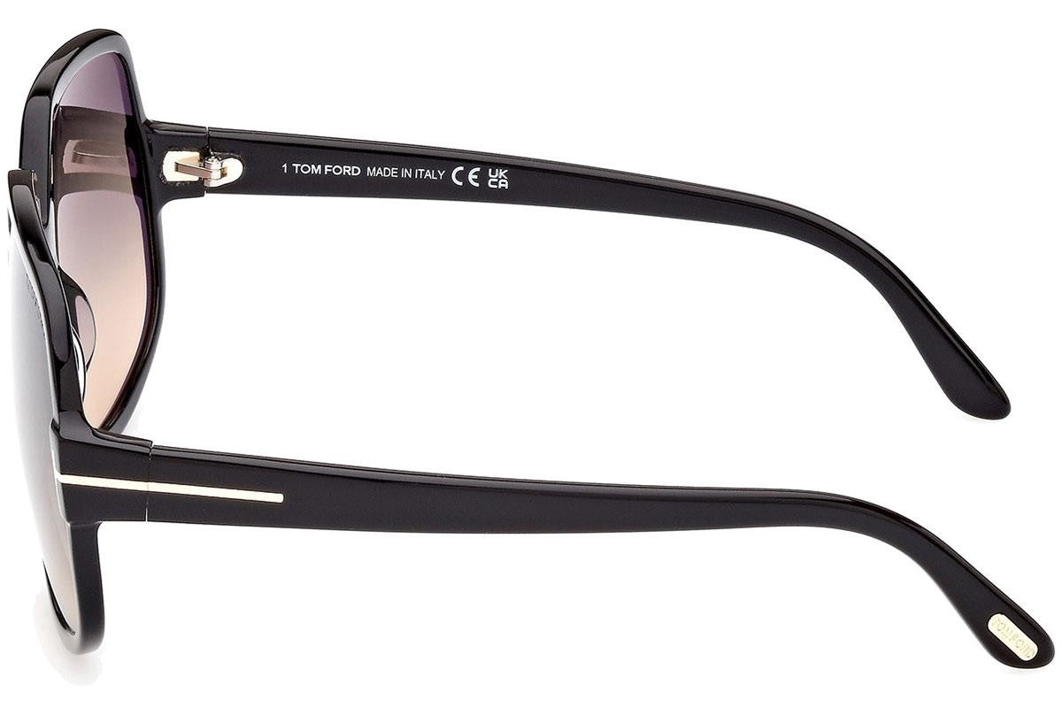 Tom Ford FT0992-01B-60 60mm