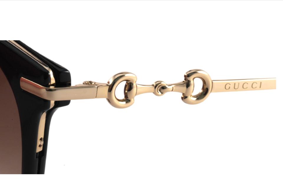 Gucci GG1015SK-004-56 56mm