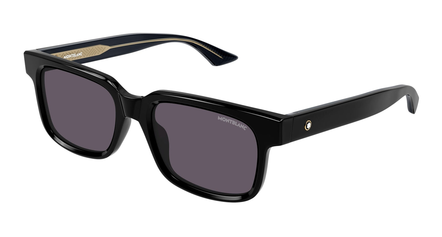 Mont Blanc MB0383S-005 54mm
