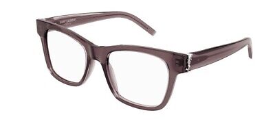 Yves Saint Laurent SL M118-003 52mm