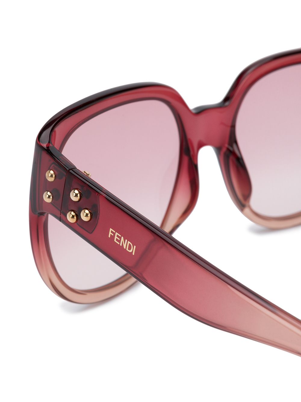 Fendi 0403GS-08CQ9R 60mm Sunglasses