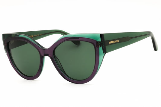 Salvatore Ferragamo SF2004S-318 53mm