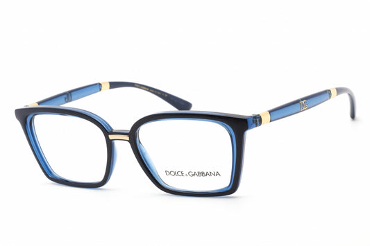 Dolce & Gabbana DG5081-3324-50 50mm Eyeglasses