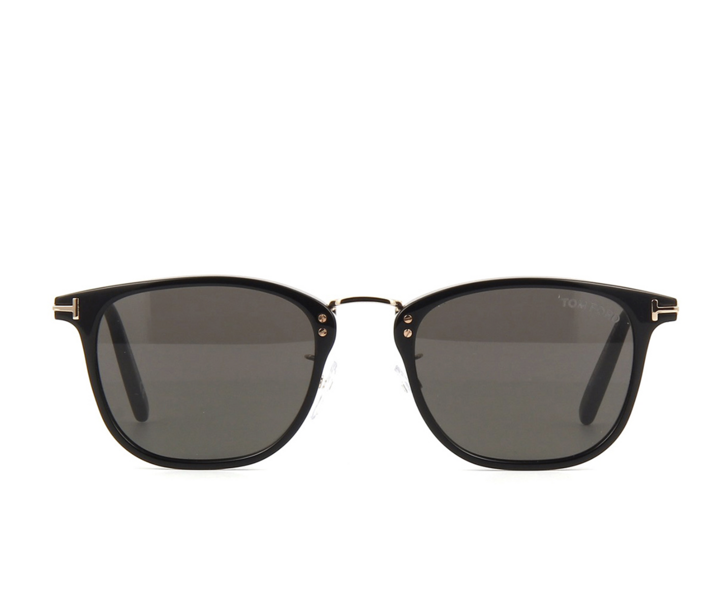 Tom Ford FT0672-01A-53 53mm