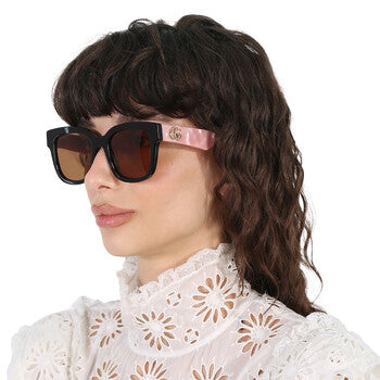 Gucci GG0998S-005-52 52mm