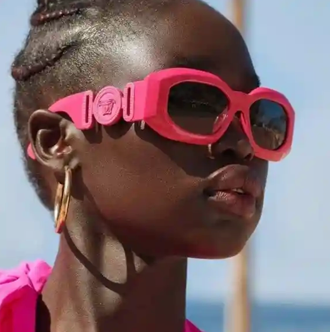 Versace VE4425U-536787-54