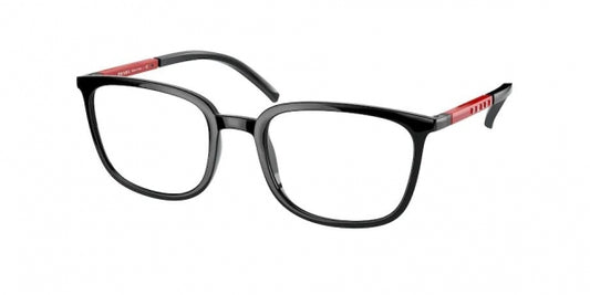 Prada Sport PS05NV-1AB1O1-54 54mm Eyeglasses