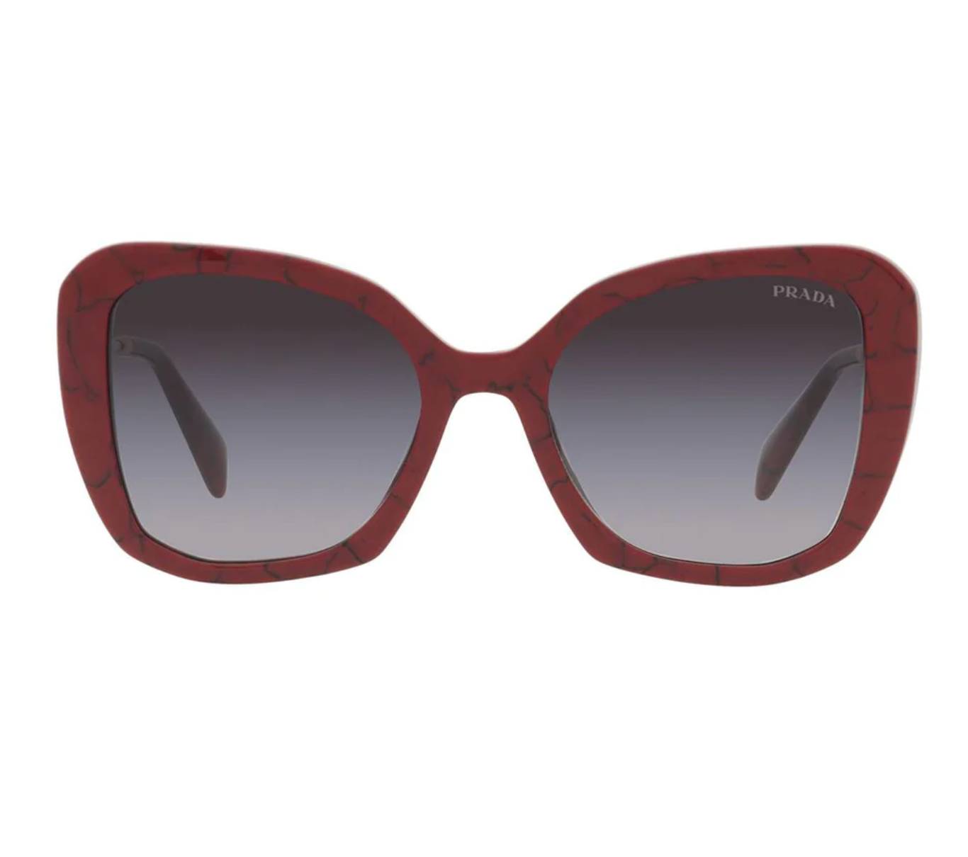 Prada 0PR 03YS-15D09S 53mm