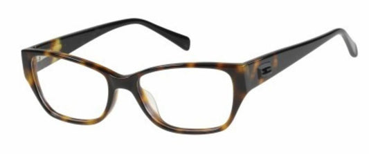 Guess 2408-52S30 52mm Eyeglasses