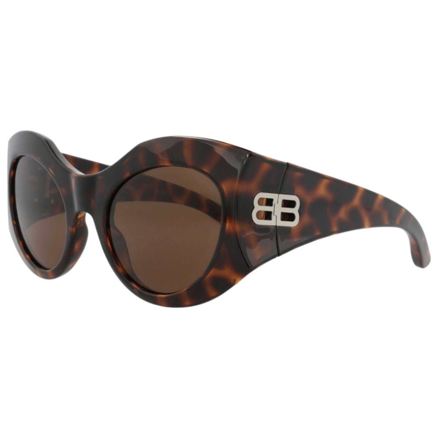Balenciaga BB0256S-30013971-002 56mm