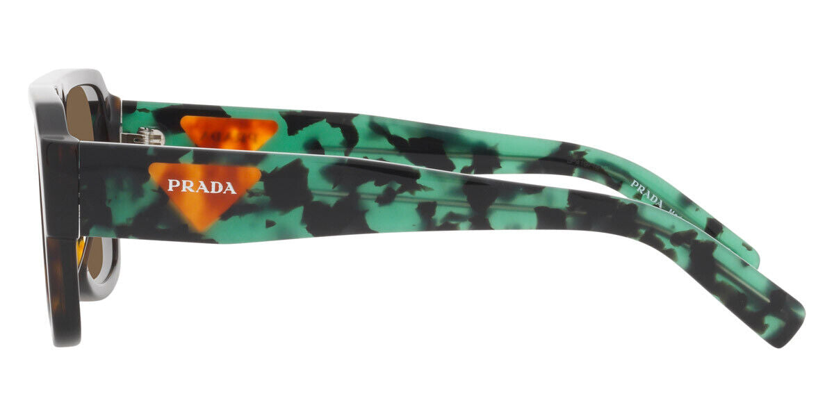 Prada PR22YSF-2AU06B-58 58mm
