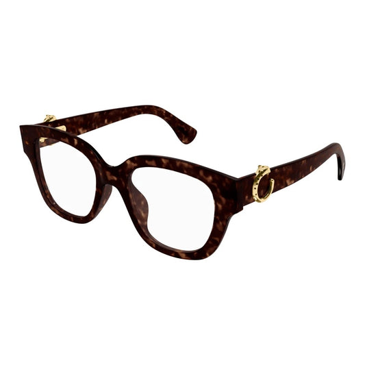 Cartier CT0566o-006 53mm