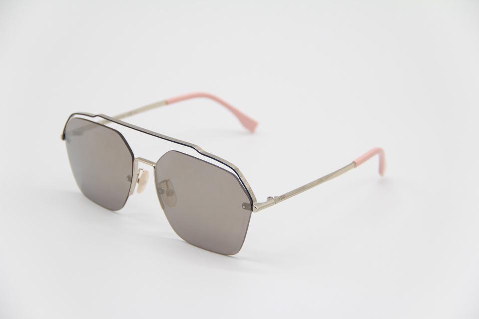 Fendi M0032S-03YGUE Sunglasses