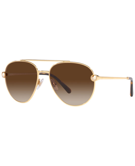 Dolce & Gabbana DG2283B-0213-58 58mm Sunglasses