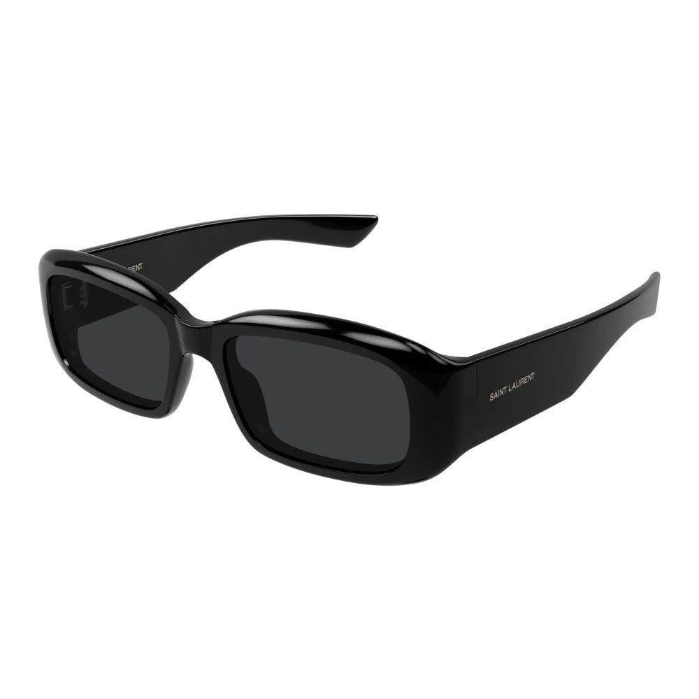 Yves Saint Laurent SL 809-001 55mm