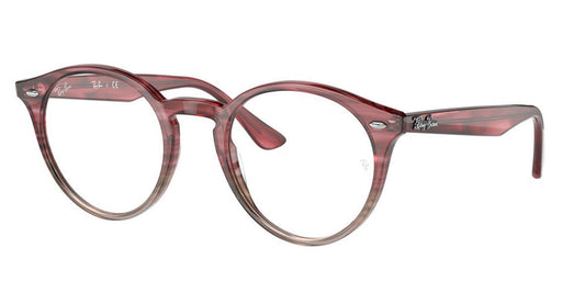 Ray Ban RX0RX2180VF-8145-51 51mm