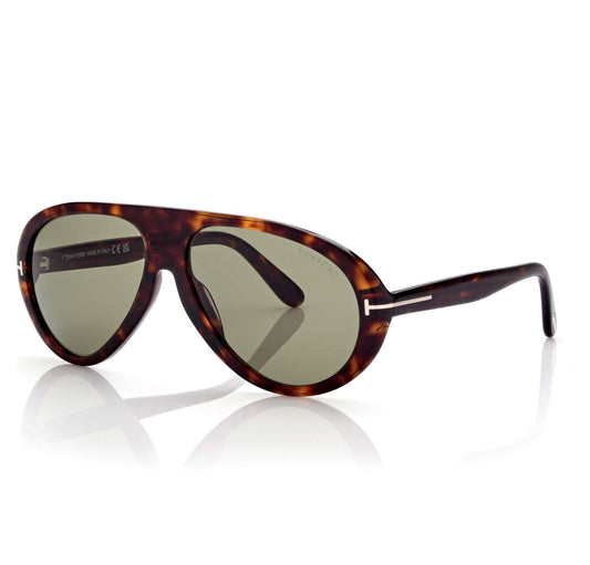 Tom Ford FT0988-52N-60 60mm