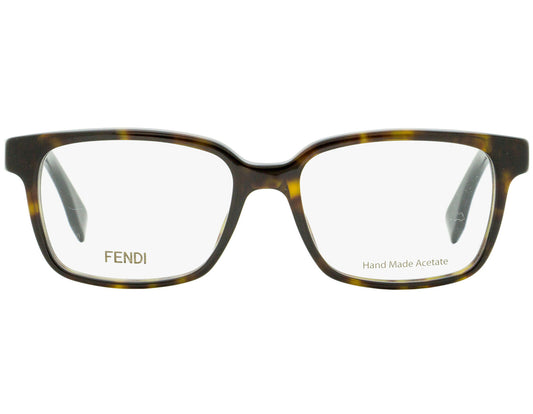 Fendi FF0056-MPY 53mm Eyeglasses