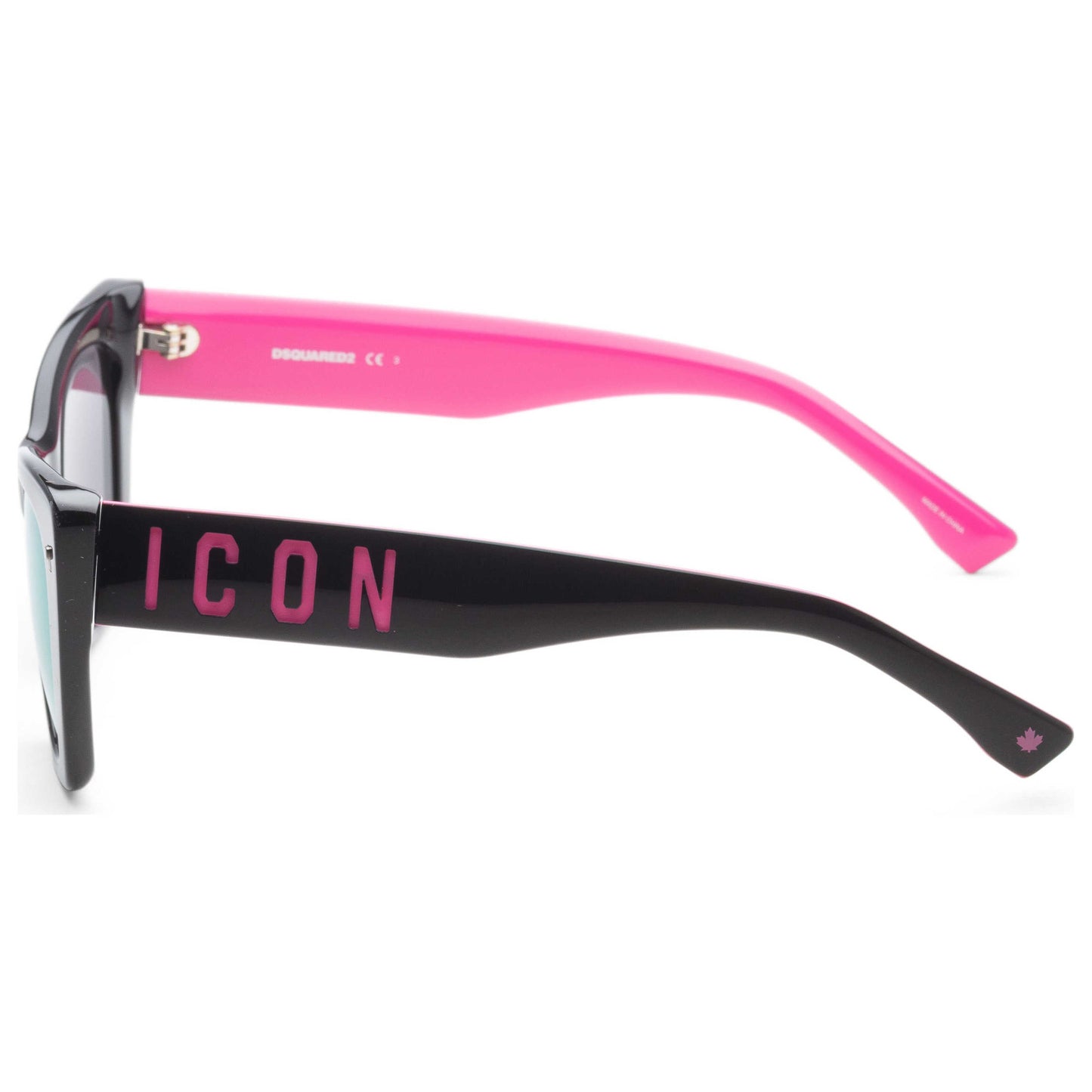 Dsquared2 ICON0006S-03MR-TE 53mm
