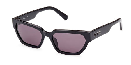 Swarovski SK0348-01A-53 53mm