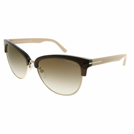 Tom Ford FT0368-50G 59mm