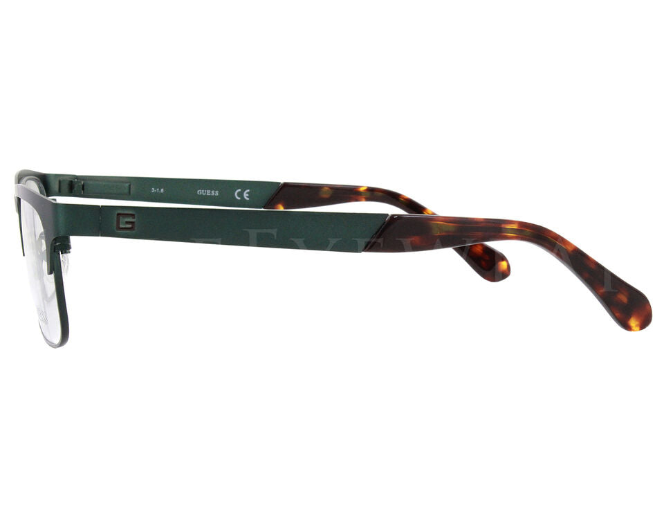 Guess Kids 9168-48097 48mm Eyeglasses