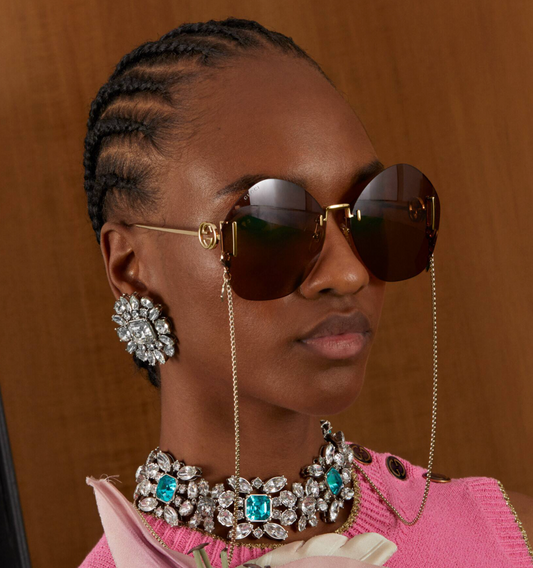 Gucci GG1203S-003-65 65mm