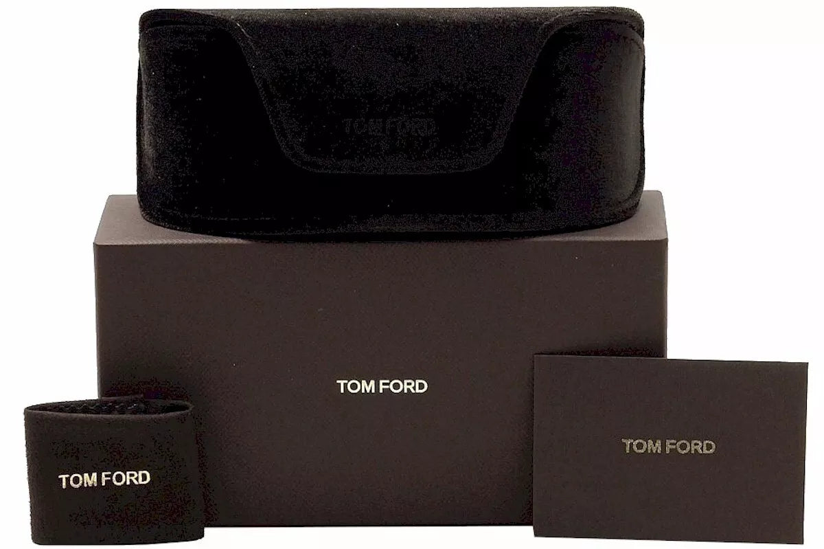 Tom Ford FT6061-B-001 50mm