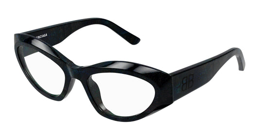 Balenciaga BB0406o-003 59mm