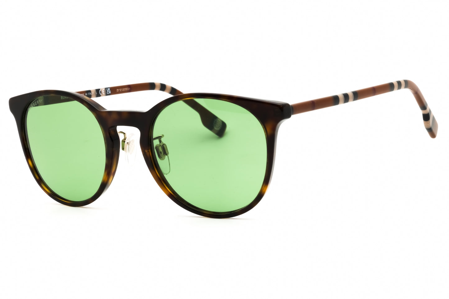 Burberry 0BE4380D-4017/2 51mm
