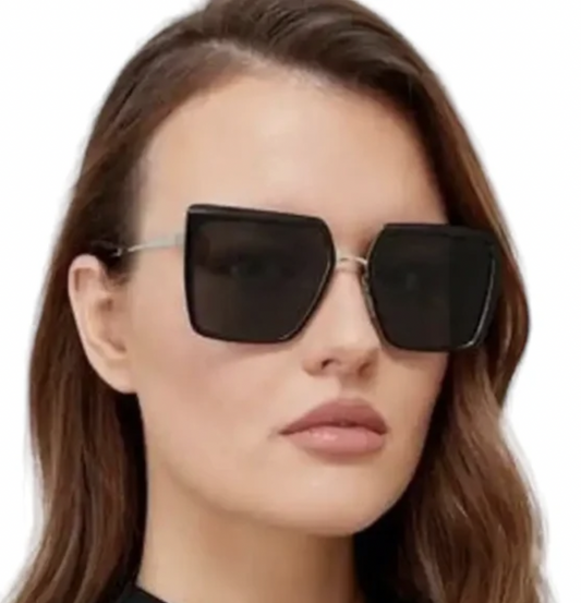 Prada 0PR 58WS-1AB5Z1 57mm