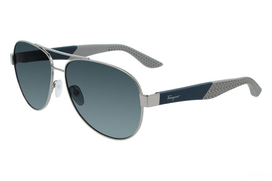 Salvatore Ferragamo SF275S-021-6214 62mm