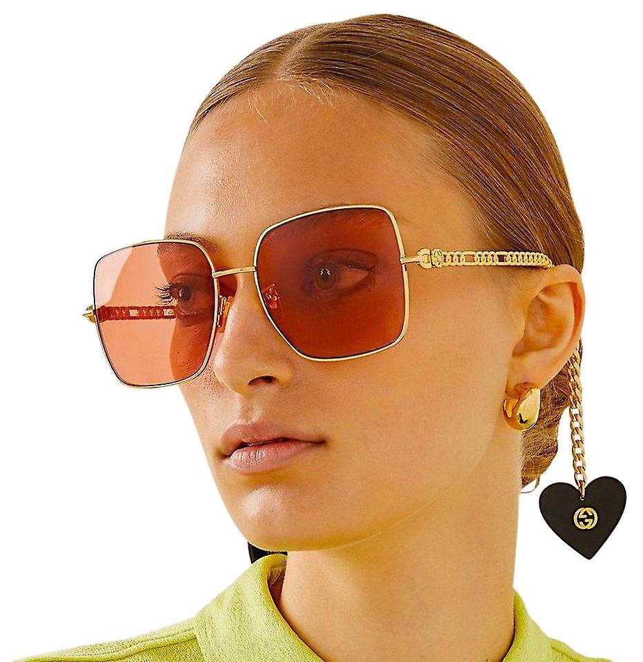 Gucci GG0724S-005-61 61mm