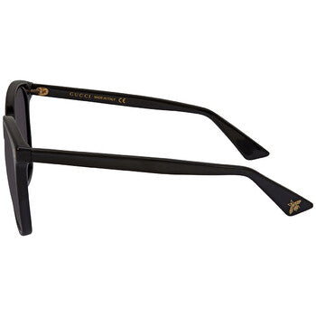 Gucci GG0024S-001-58 58mm