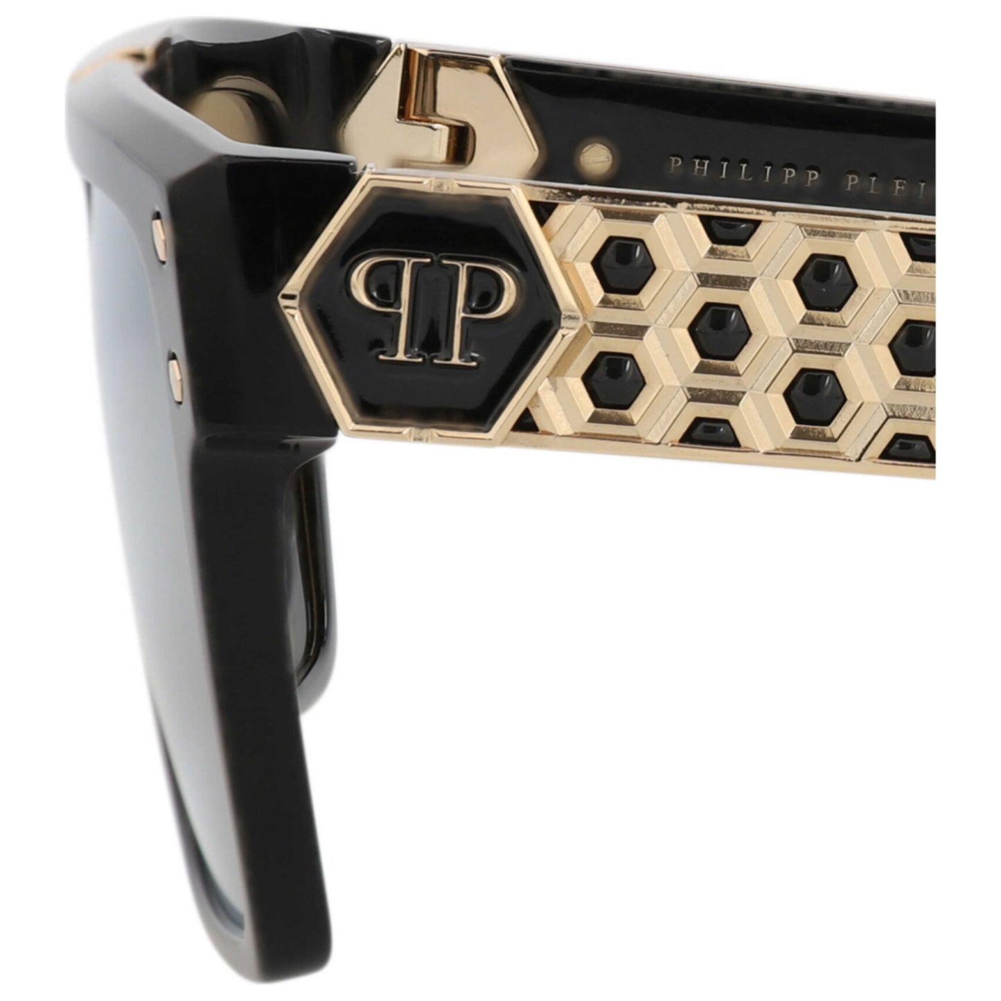 Philipp Plein SPP080-55-700G 55mm