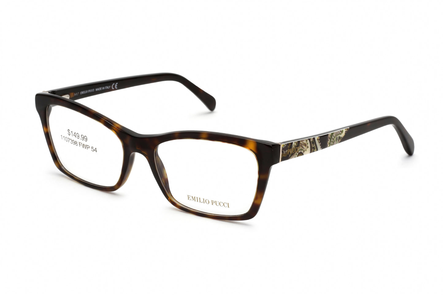 Emilio Pucci EP5033-3-052 54mm
