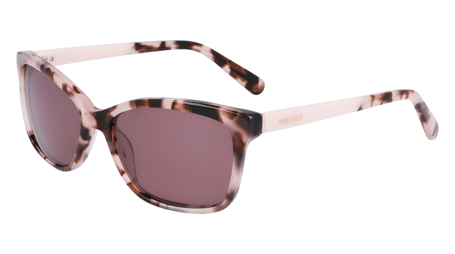 Nine West NW651S-265-55 55mm Sunglasses