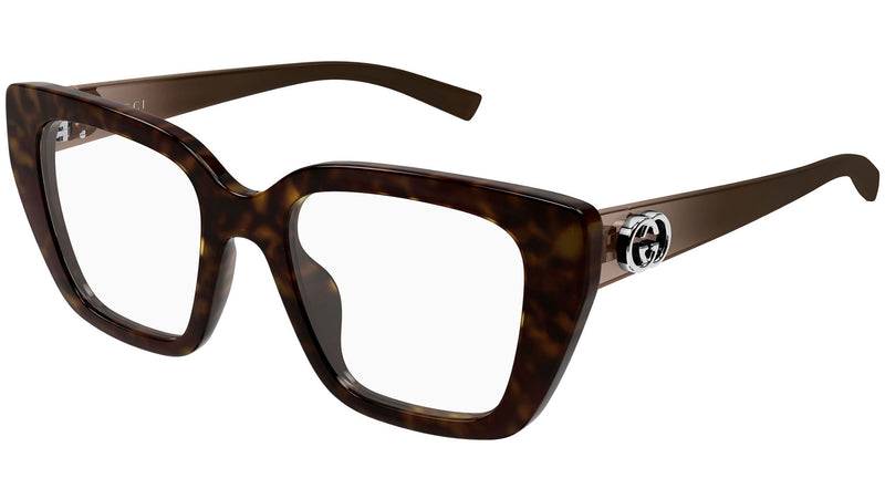 Gucci GG2028o-002 50mm