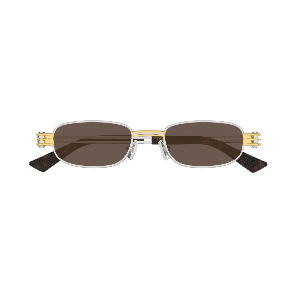 Bottega Veneta BV1381S-001 50mm