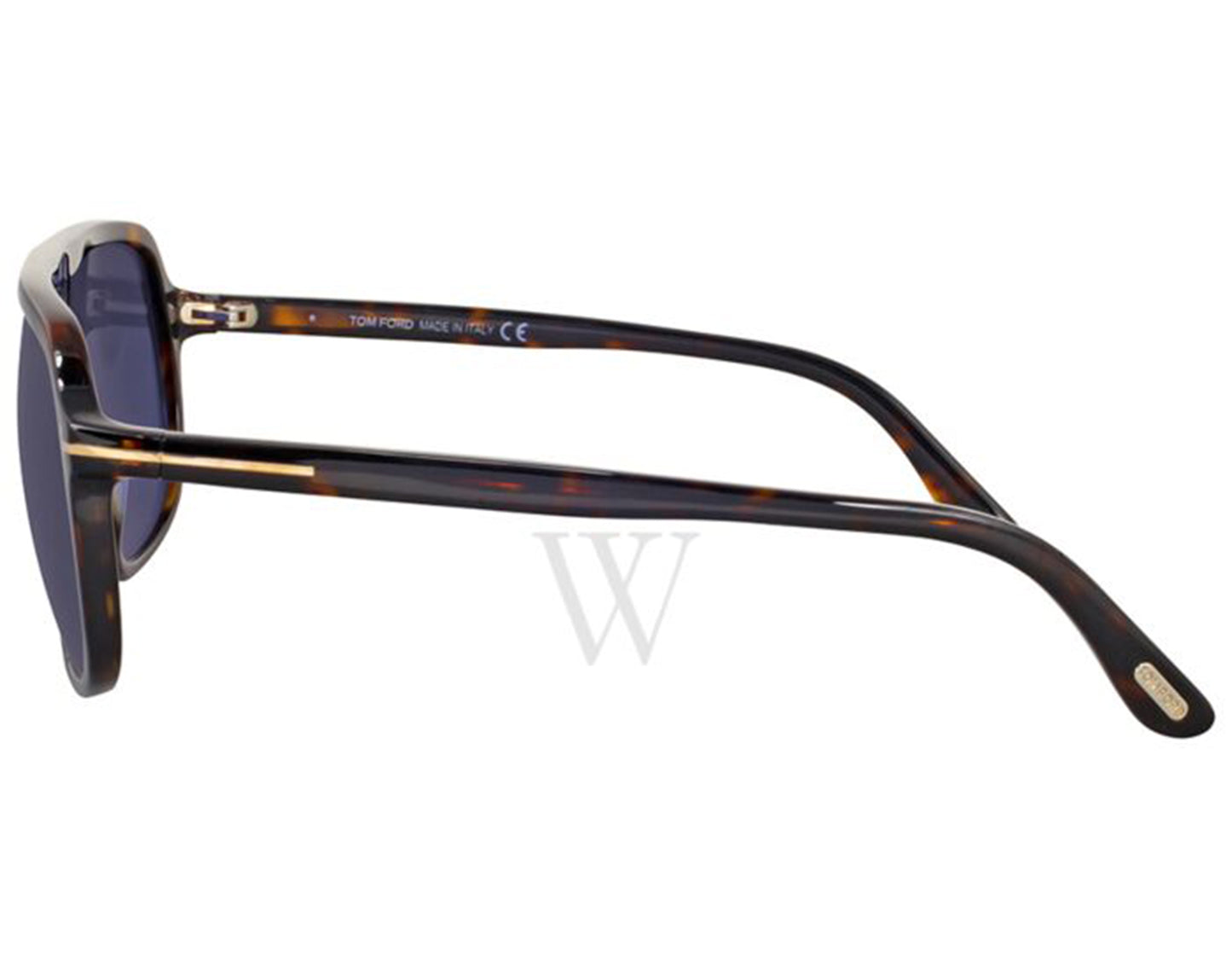 Tom Ford FT0442-52V 59mm