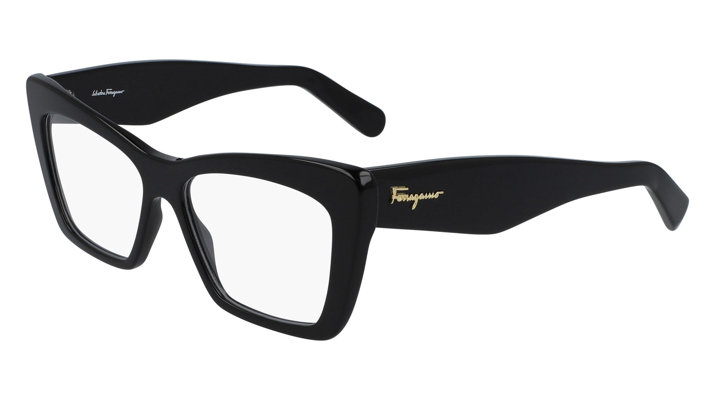 Salvatore Ferragamo SF2865-001-54.9 55mm