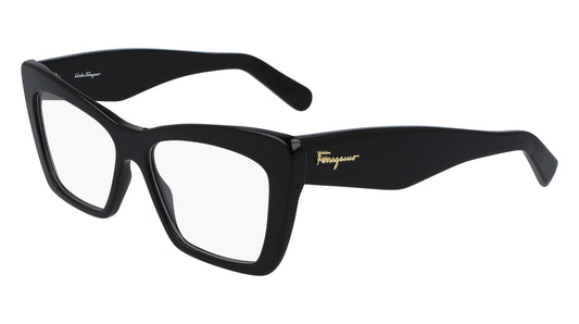 Salvatore Ferragamo SF2865-001-54.9 55mm