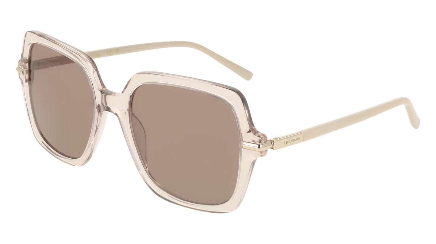 Salvatore Ferragamo SF2076S-278-5719 57mm