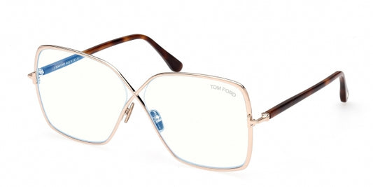 Tom Ford FT5841-B-028-59 59mm