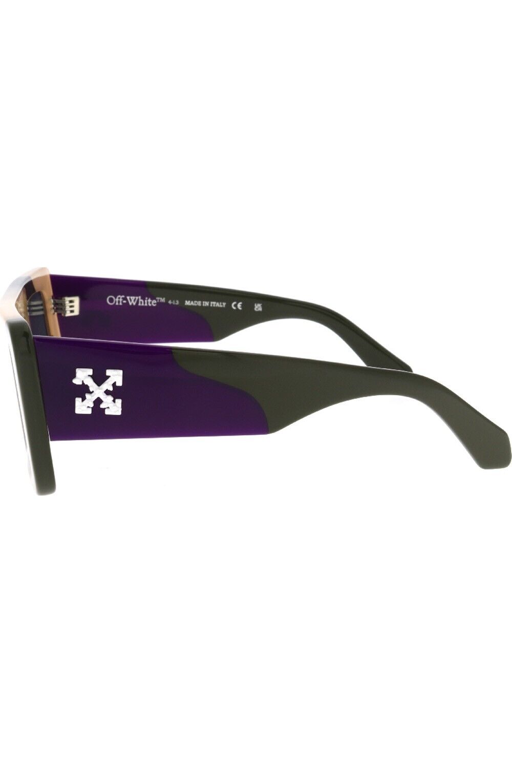 Off-White OERI069S23PLA0015707 50mm