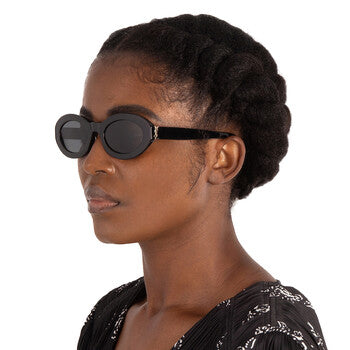 Saint Laurent SL M136 001 52 0mm