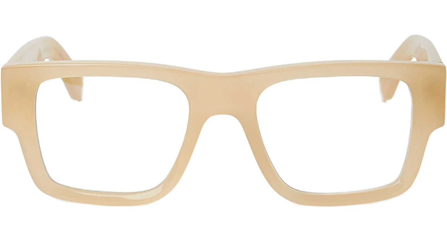 Off-White Style 40 Sand Blue Block Light 52mm