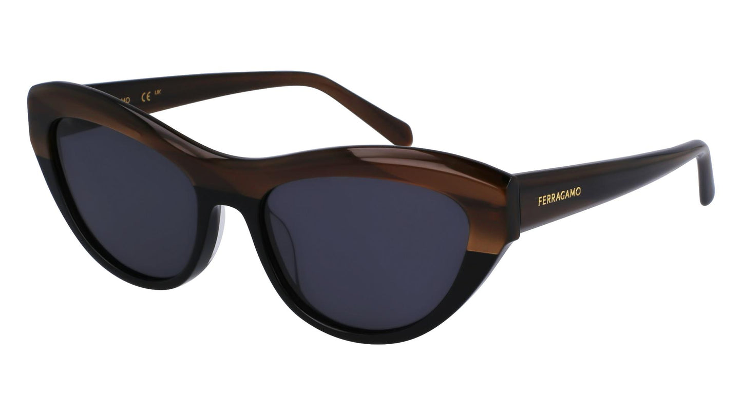 Salvatore Ferragamo SF1103S-217-5517 55mm