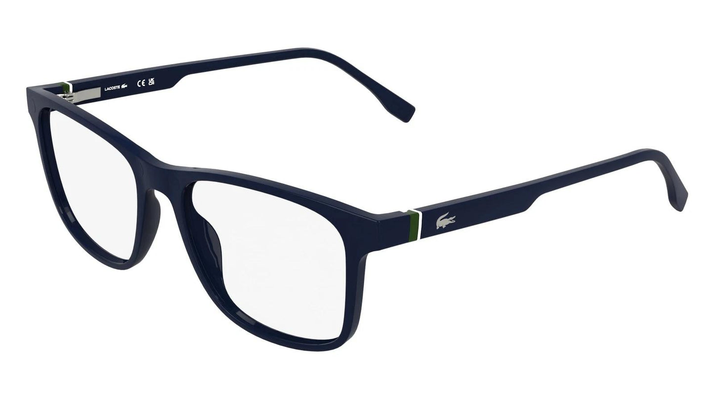 Lacoste L4007MAG-SET-410-5717 57mm