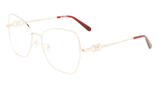 Salvatore Ferragamo SF2221-770-55 55mm